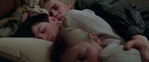 Fanny & Alexander