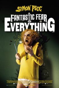fantastic fear of everything