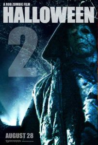Halloween 2 (2009) | Movie Review | Deep Focus Review