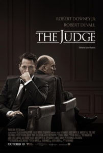 The Judge