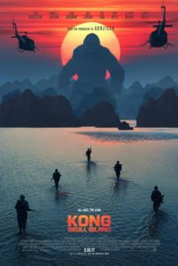 kong_skull_island poster