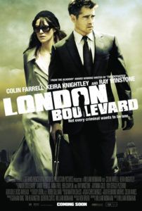 London Boulevard | Movie Review