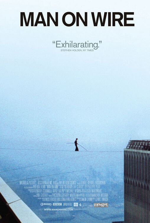 Man on Wire