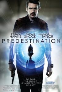 Predestination | Movie Review | Deep Focus Review