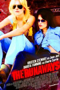 The Runaways - Deep Focus Review