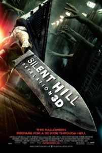 Silent Hill: Revelation (2012) | Movie Review | Deep Focus Review