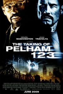 The Taking of Pelham One Two Three 1 2 3