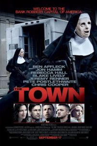 The Town (2010) - Deep Focus Review