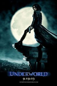 Underworld (2003) | Movie Review | Deep Focus Review