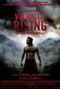 valhalla rising