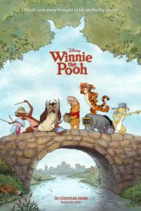 Winnie the Pooh - Deep Focus Review