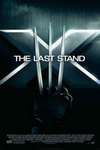 x-men the last stand