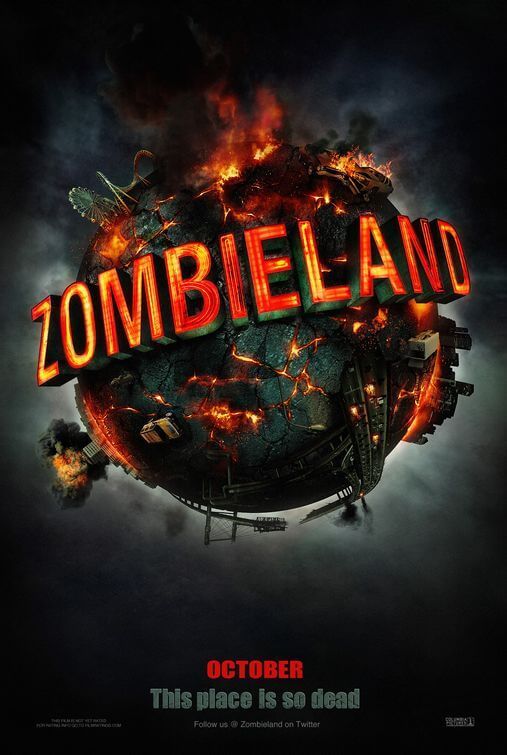 zombieland