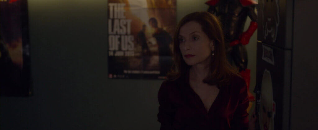 Elle movie still 2