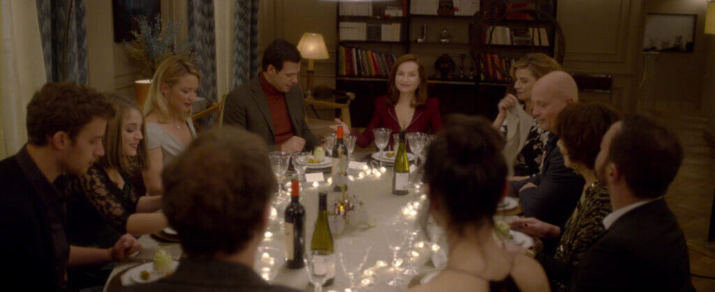 Elle movie still 3