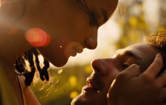 American Honey still