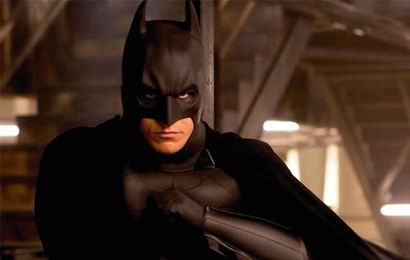 batman begins movie reviews