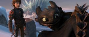 How to Train Your Dragon 2 title image