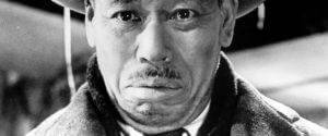 Ikiru