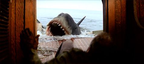 jaws movie assignment