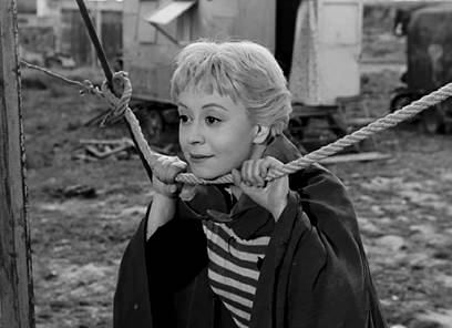 La strada (1954) – Deep Focus Review – Movie Reviews, Critical Essays, and  Film Analysis