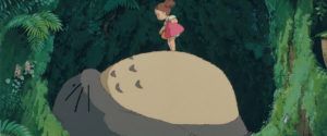 My Neighbor Totoro