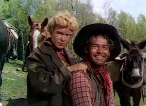 The Naked Spur (1953) | The Definitives | Deep Focus Review