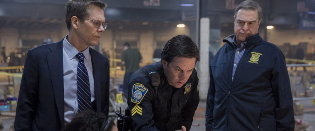 Patriots Day | Movie Review | Deep Focus Review