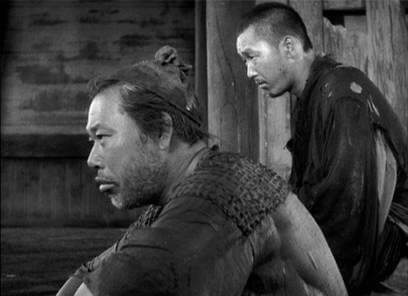 rashomon movie review