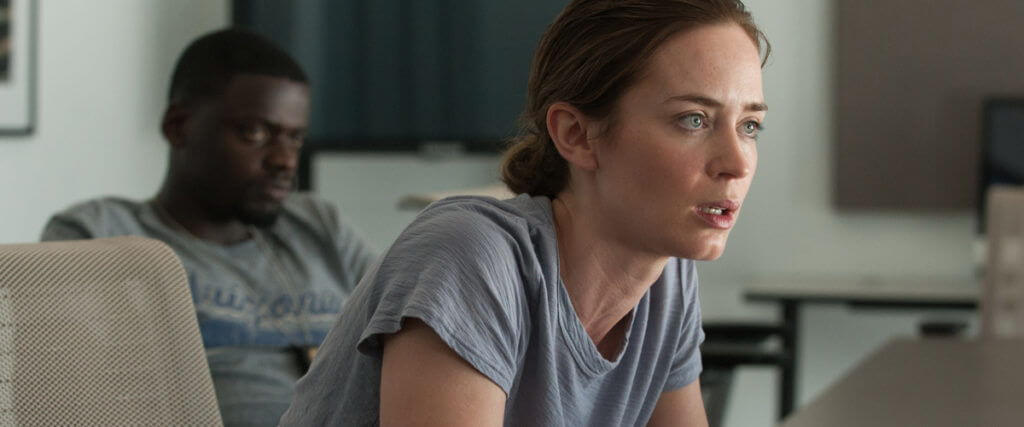 Sicario | Movie Review | Deep Focus Review