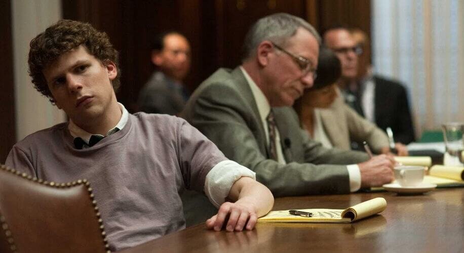 The Social Network