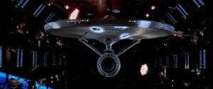 Star Trek: The Motion Picture title image