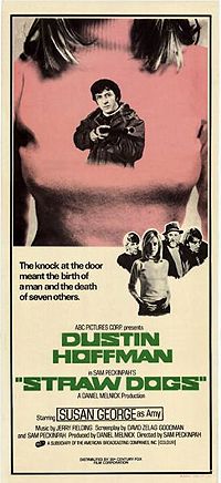 movie review straw dogs