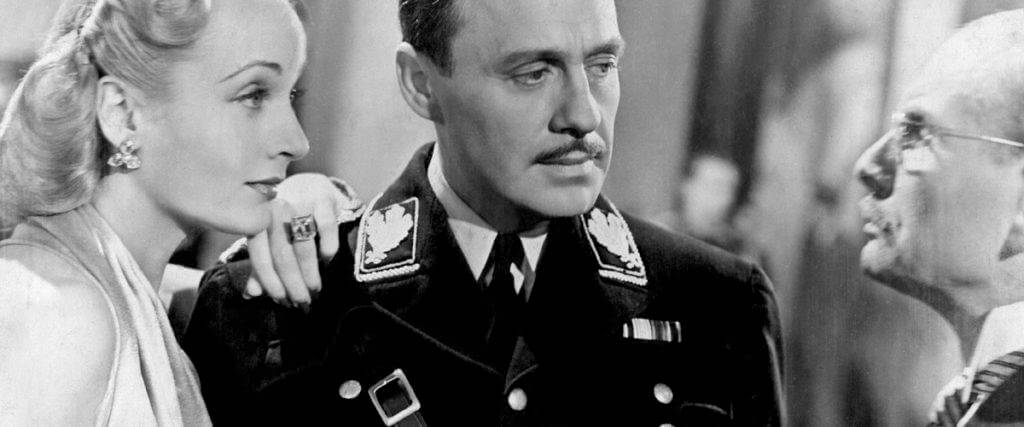 To Be or Not to Be (1942) – Deep Focus Review – Movie Reviews, Essays
