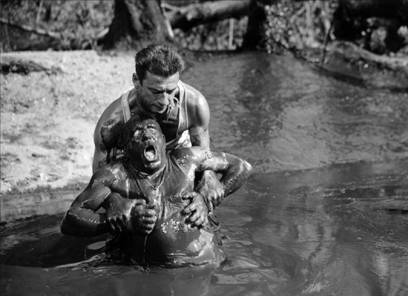 wages of fear movie review