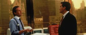 Wall street 3