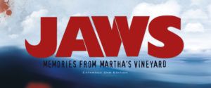Jaws: Memories From Martha’s Vineyard title image