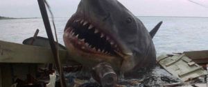 Jaws: The Shark Who Ate Too Much title image
