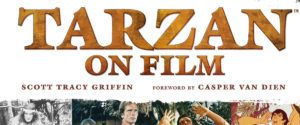 Tarzan on Film title image