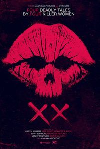 XX (2017) Movie Review Deep Focus Review