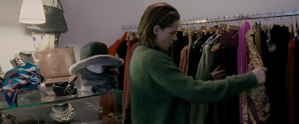 Personal Shopper movie still 1