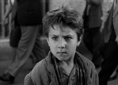 the bicycle thieves critical essay