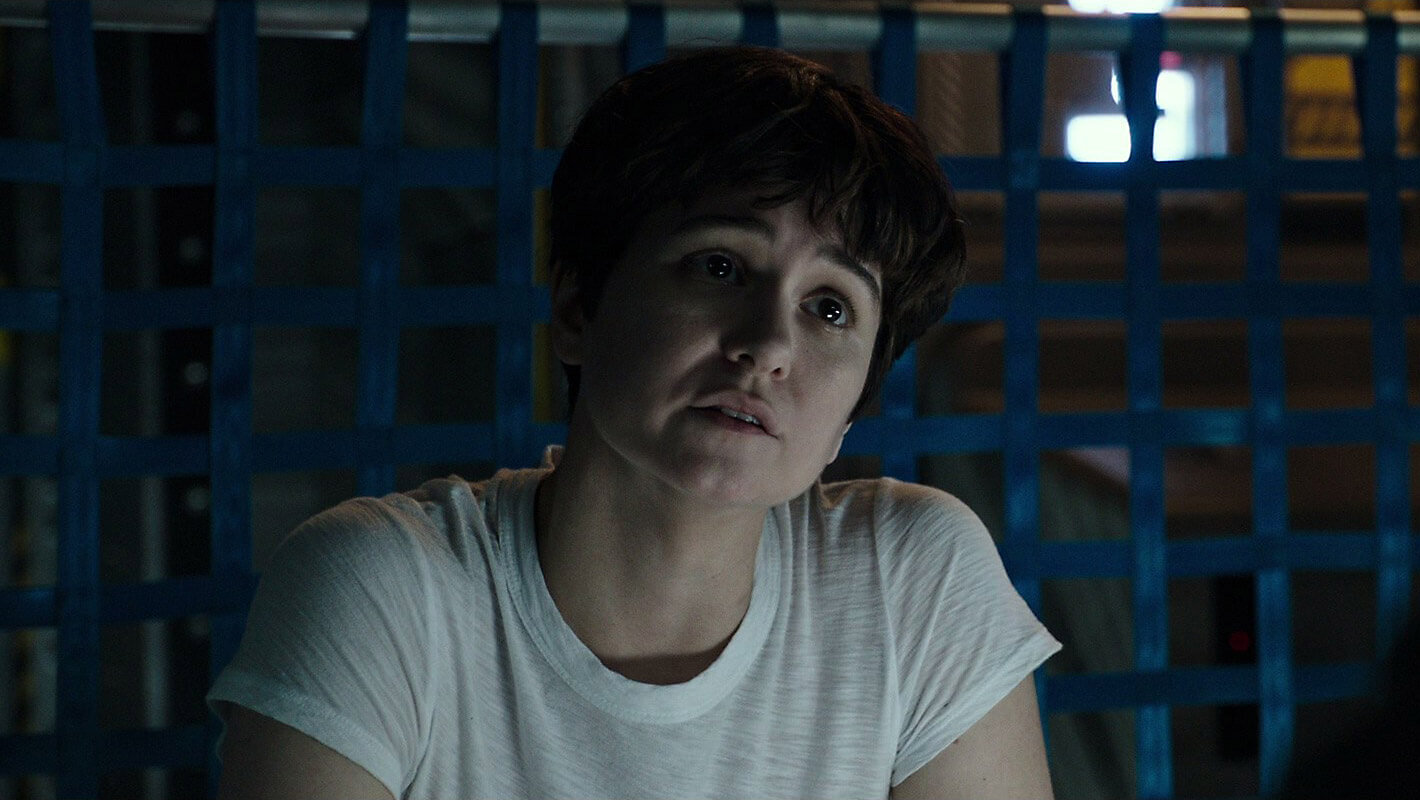 Alien Covenant movie still 3