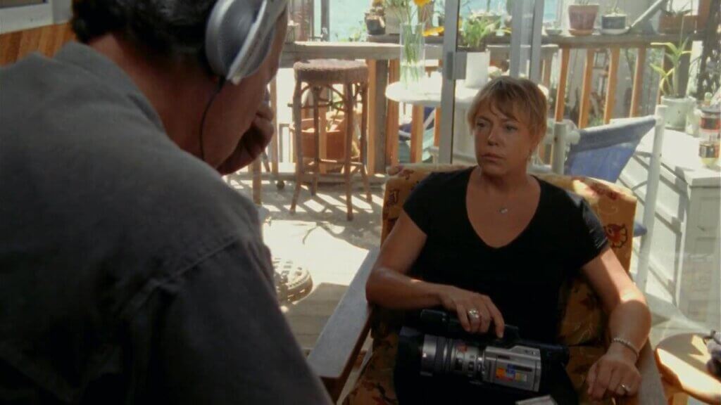Grizzly Man movie still 5