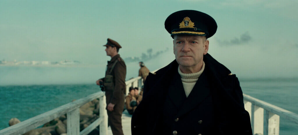 Dunkirk movie still 1