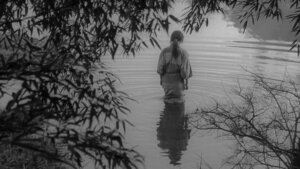Sansho the Bailiff title image