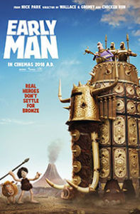 Early Man 2018 Movie Review Deep Focus Review