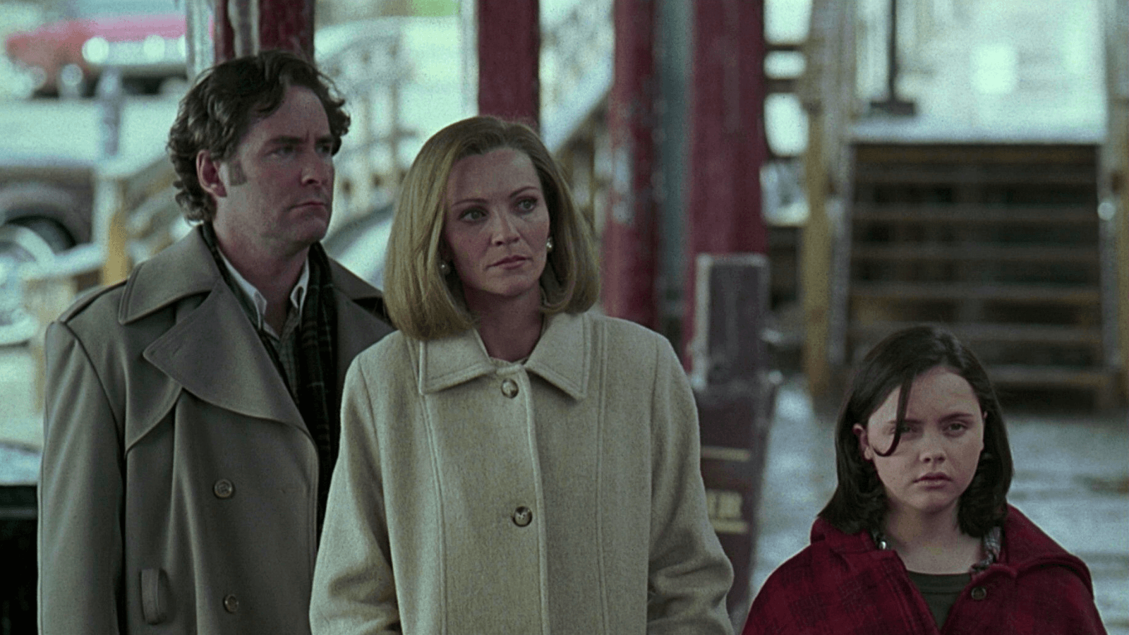 The Ice Storm movie still