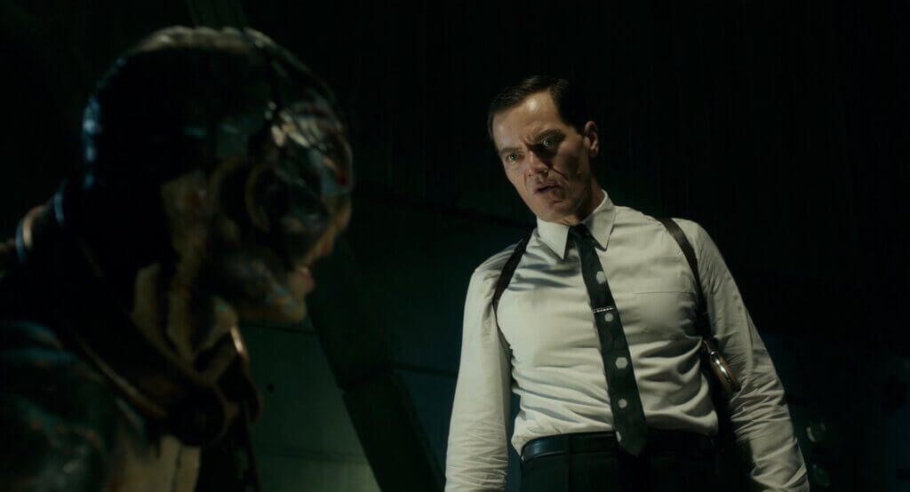 The Shape of Water movie still 2