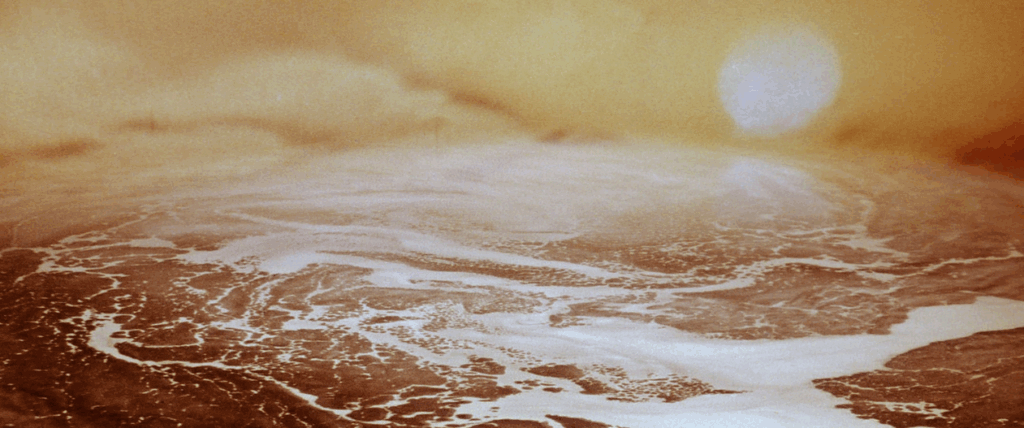 Solaris 1972 still